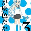 きっと絶対、世界は悪に満ちている『空が灰色だから』3巻