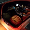 ベンツ Cクラス(W205)の雰囲気抜群なアンビエントライトを徹底解説！