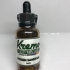 Kremo Tasty Vape Sauce　FROZEN SANSRIVAL（吸ってみた）