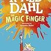 ［多読］The Magic finger