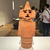 だいぶかわいい「はにわ展」に行く＆はにわを作る