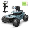 DEERC カメラ付きラジコンカーDE36Wレビュー：子供も大人も夢中！FPV体験で広がる新しい遊び方