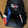 バックパックの嫁ぎ先