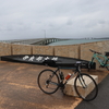 雨のサイクリングと久松五勇士～宮古島まったり旅③