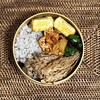 豚キムチ弁当