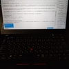 ThinkPad X395 導入