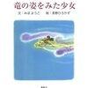 信州諏訪の童話・風の神様