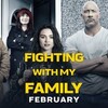 ファイティング・ファミリー
