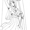 今日の落書き