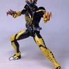 S.H.フィギュアーツ 仮面ライダーオーズ ラトラーター コンボ　レビュー