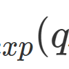 パーセンタイル(四分位点など)から確率分布のパラメータを推定する方法の学習記録