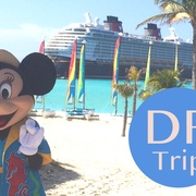 海外ディズニーランド制覇への旅