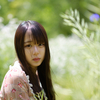 やさしい新緑の中で！ あまねちゃん その30 ─ 北陸モデルコレクション 2022.5.8 呉羽山公園・都市緑化植物園 ─