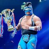 【CMLL】エストゥーカジュニアがReyes del Aire VIP大会で優勝