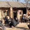 世界の旅 _ 中国