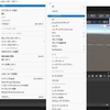 【Unity】カメラの方向に弾を連射する