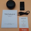 【ANC搭載完全ワイヤレスイヤホン Tribit Flybuds NC（BTHA1） フラッシュレビュー】低価格では優秀なANC性能を持つ。フラットなリスニングライクサウンド。コンパクトなケースで携行性は高い。