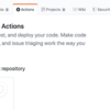 CircleCI から GitHub Actions への移行