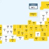 【国内感染】4日587人感染 17人死亡