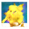 ディープラーニングで新しいポケモン作ろうとしたら妖怪が生まれた