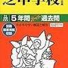 芝中学校高等学校では、明日1/28(土)に公開シンポジウムを開催するそうです【予約不要】