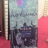 ハロプロANNEX preseted by ℃-ute 2010.Apr 矢島舞美(1回目)＠FM HALL〜誰も座ってはならぬ〜