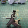 Z400FX F3仕様　を、作る（その20）