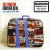 The Living End「From Here On In The Singles 1997-2004 」