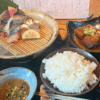 人気青魚専門店「産直さばと青魚 伏見あおい」の長崎ハーブ鯖刺身定食！