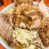 ラーメン富士丸神谷本店のマスターはスカウターでお客さんがどれくらい食べられるかを見抜いて麺量を調整しているに違いない！