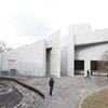 近つ飛鳥博物館（1）建物、常設展示の埴輪（動物・人物）と甲冑
