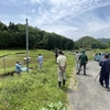 鳥獣害対策ワークショップ