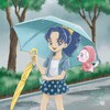 ペン電池