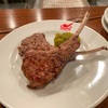 上野で美術鑑賞の後は美味しすぎるラムチョップ！下町バル ながおか屋がおすすめ！【食べレポ】