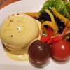 ホテルの朝食、決め手はオムレツの美しさ☆ホテルニューオータニ「SATSUKI」新・最強の朝食