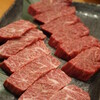 2013年3月7日　焼肉屋さんのしみず