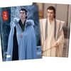 与鳳行9話～16話感想/墟天淵の封印は五行,神君は氷果棒がお好き