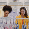服をたくさん買いたがるのは男がハーレムを(女)作りたがるのと一緒説
