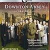 『ダウントン・アビー』(『Downton Abbey』)英語版Blu-rayやDVD、ガイドブック情報など