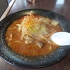 「麺舞　杉のや」にて朝ラーメン