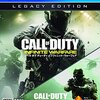 CALL of DUTY Infinite Warfare 始めました 