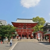 神戸観光は1日では回れませんね。