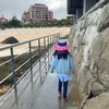 【子供と行く！海水浴で実際に必要なものランキング4】海水浴　海　沖縄　シュノーケリング　夏　夏休み