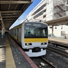 船橋駅