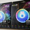 GELID STELLA その2