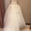 Y+S WEDDING♡♡-Vera Wang "Louisa"-