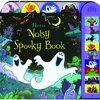 323. Noisy Spooky Book