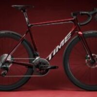 自転車のアンテナ