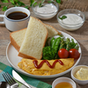 【生食パン】を焼く
