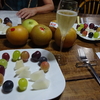 「フルーツ＆ワインの会」に参加してきました。